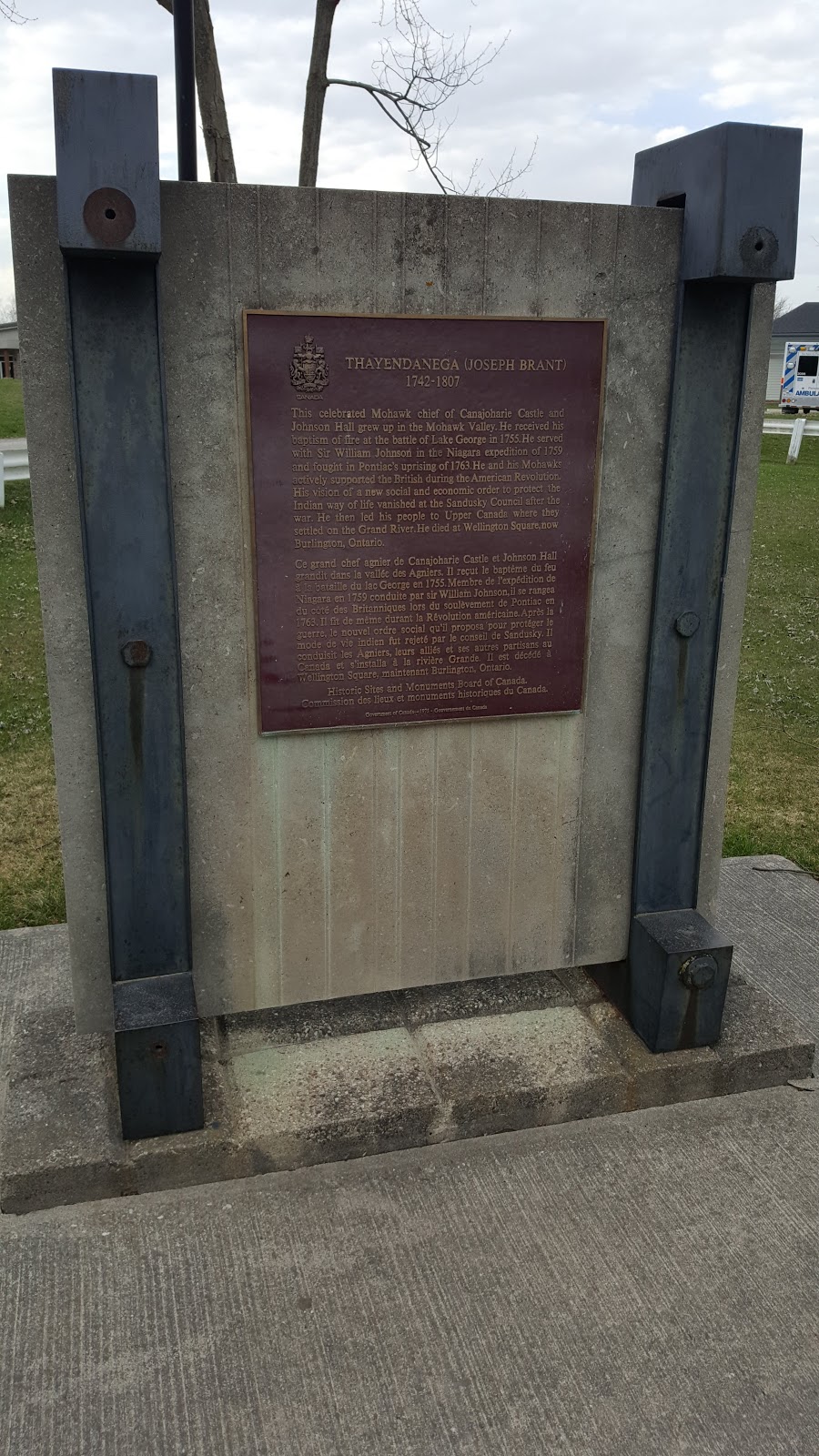 SIX NATIONS VETERANS PARK | Ohsweken, ON N0A 1M0, Canada