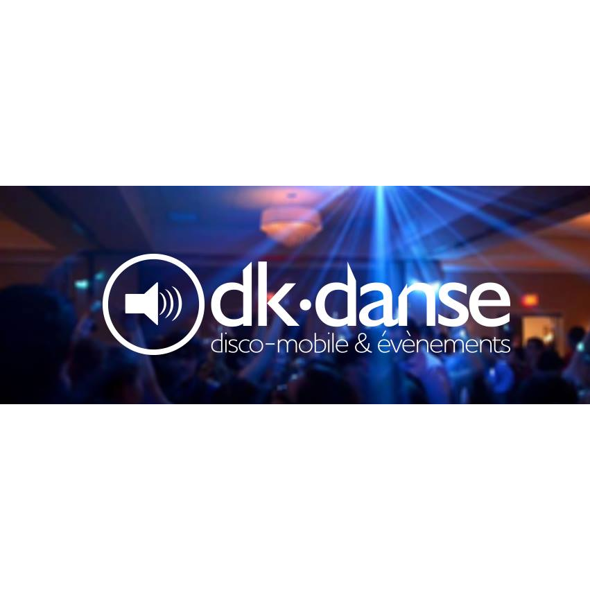 Disco Mobile DK Danse | 1749 Rue Careau #710, Québec, QC G1M 0C7, Canada | Phone: (581) 982-2269