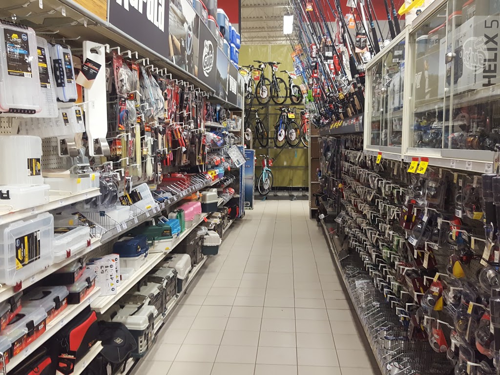 Canadian Tire - Orillia, ON | 1017 Brodie Drive Orillia Square, Orillia, ON L3V 7X6, Canada | Phone: (705) 325-7414