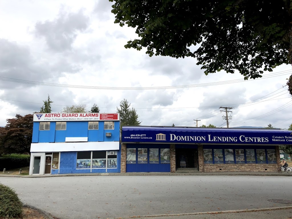 Dominion Lending Centres | 2215 Coquitlam Ave, Port Coquitlam, BC V3B 1J6, Canada | Phone: (888) 806-8080