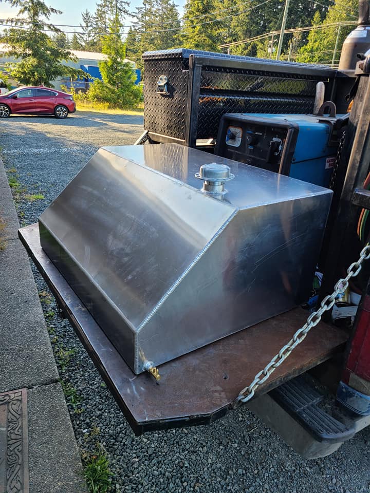 Brapp Welding | 4134 Island Hwy W, Qualicum Beach, BC V9K 2B2, Canada | Phone: (250) 951-5238