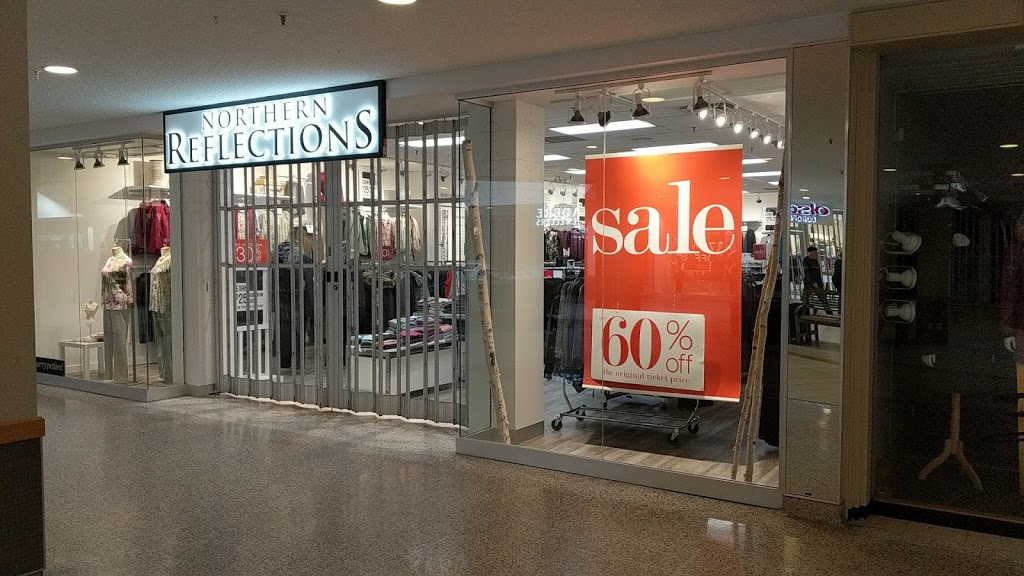 Northern Reflections | 250 The East Mall, Etobicoke, ON M9B 3Y8, Canada | Phone: (416) 234-5701