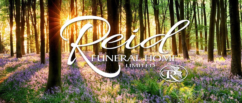 Reid Funeral Home Limited | 87 Maidstone Ave E, Essex, ON N8M 2J3, Canada | Phone: (519) 776-4233