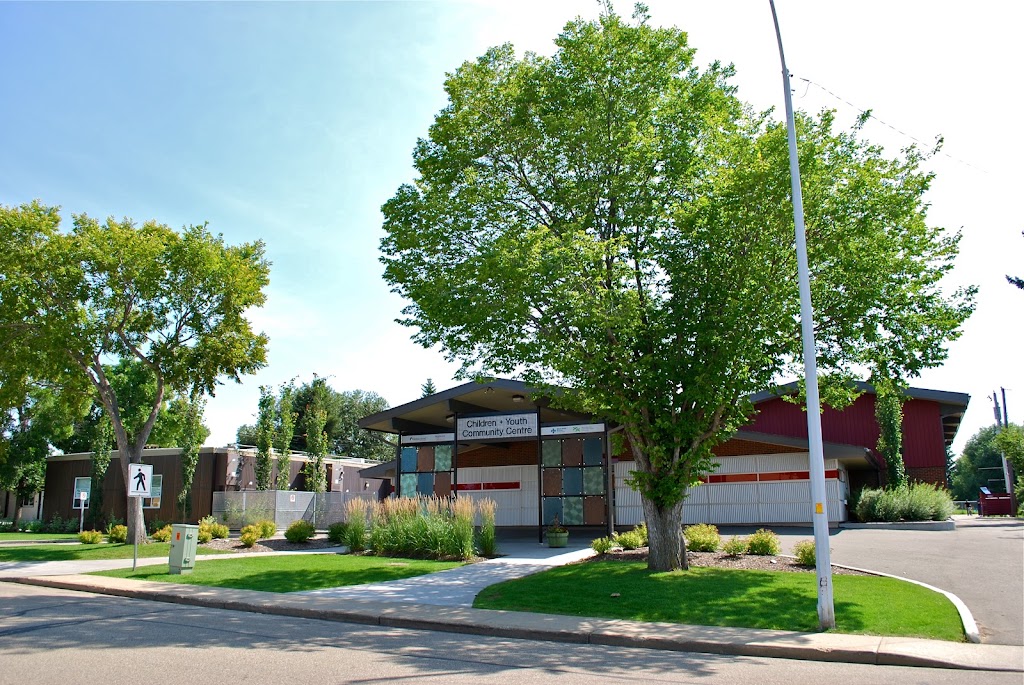 Robin Hood Association- Children & Youth Community Centre | 3 Spruce Ave, Sherwood Park, AB T8A 2B6, Canada | Phone: (780) 640-9401