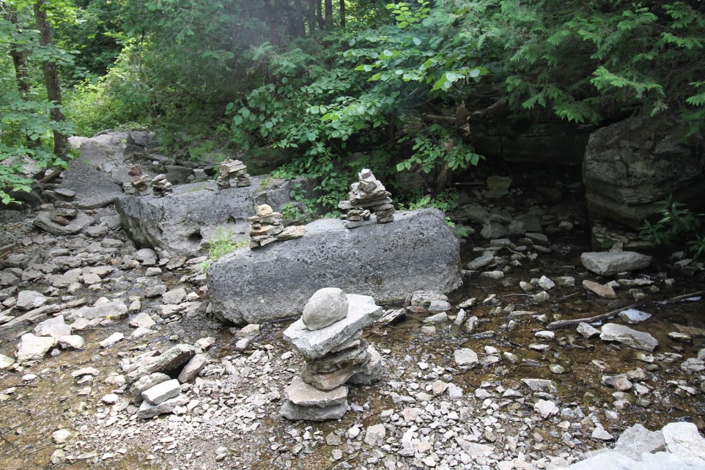 Warsaw Caves Conservation Area and Campground | 289 Caves Rd, Warsaw, ON K0L 3A0, Canada | Phone: (705) 652-3161