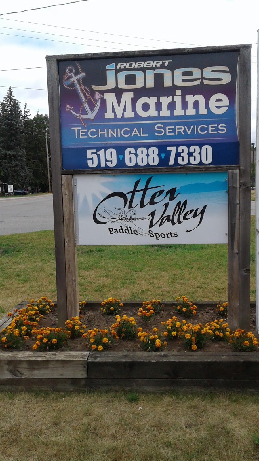 Otter Valley Paddle Sports | 72 Vienna Rd, Tillsonburg, ON N4G 3C8, Canada | Phone: (519) 688-7330