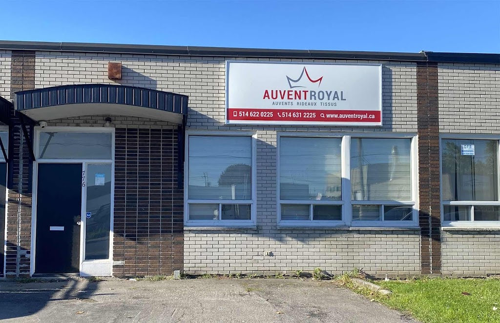 Auvent Royal | 776 Av. Halpern, Dorval, QC H9P 1G6, Canada | Phone: (514) 622-0225