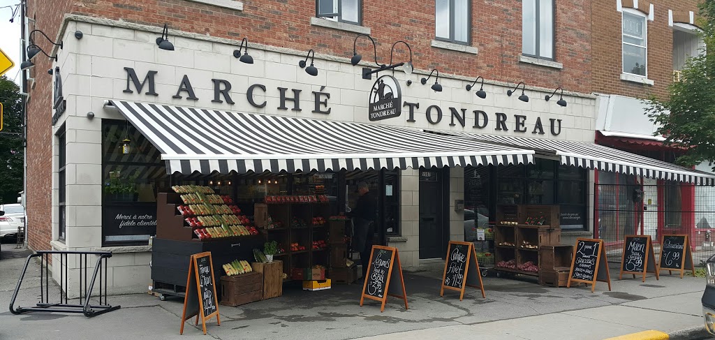 Marche Tondreau | 5589 De Verdun, Montréal, QC H4H 1L2, Canada | Phone: (514) 761-0976