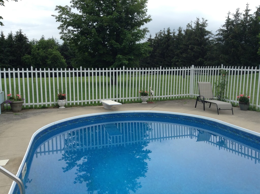 Island Lake Bed and Breakfast | 673206 Hurontario St, Orangeville, ON L9W 2Y8, Canada | Phone: (519) 941-4570