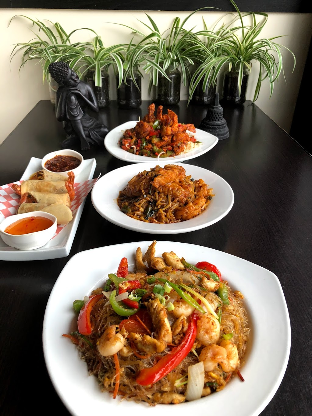 Satay On The Road | 2003 Avenue Rd, North York, ON M5M 4A4, Canada | Phone: (416) 488-5153