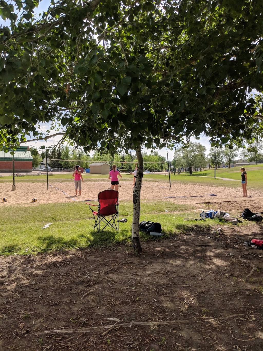 Elite Academy Beach Courts | Erindale, Saskatoon, SK S7N 4H7, Canada | Phone: (306) 361-5206