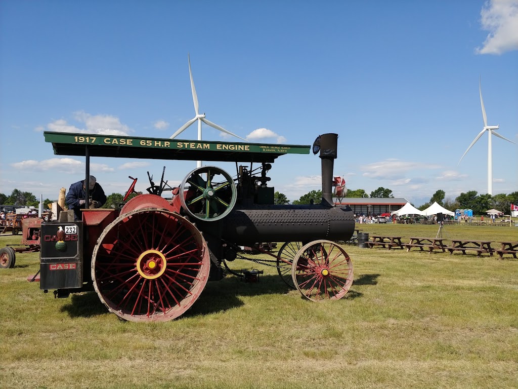 Heritage Acres Farm Museum | 7316 Range Rd 293, Pincher Creek No. 9, AB T0K 1W0, Canada | Phone: (403) 627-2082