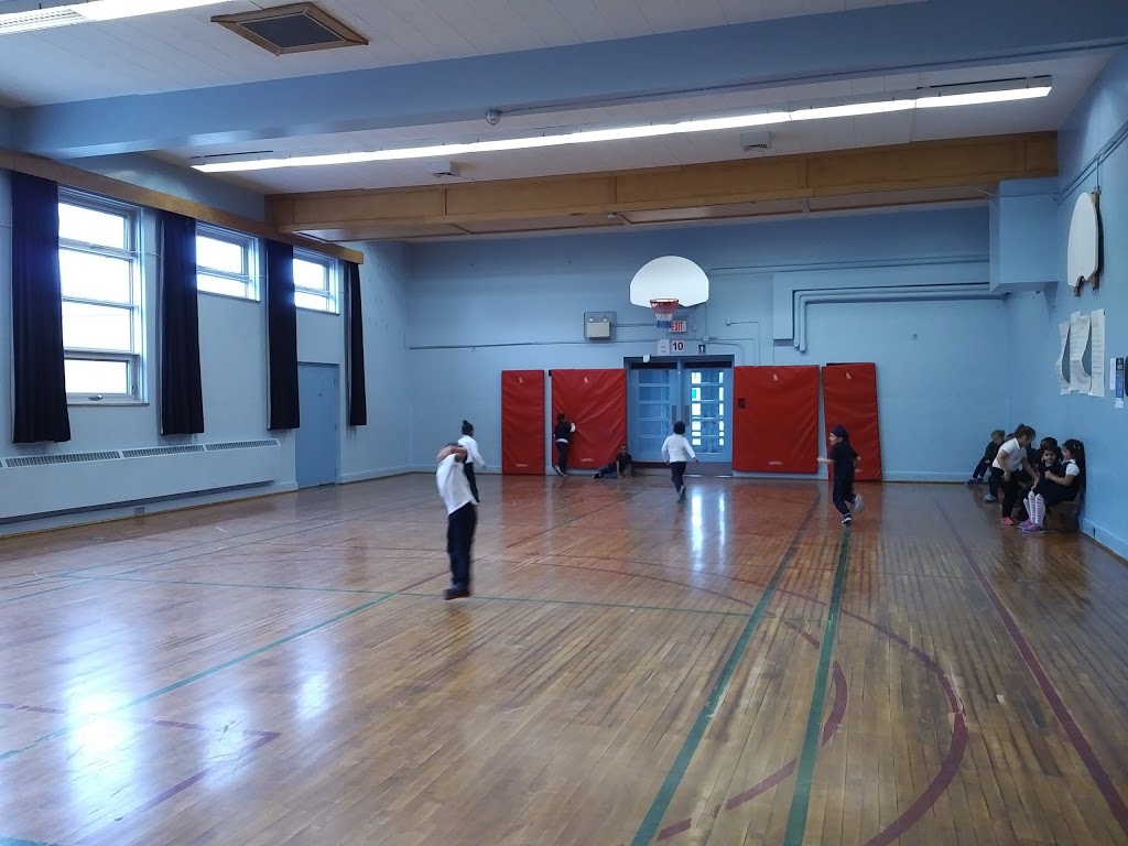 Charles E. Webster Junior Public School | Toronto, ON M6M 3X7, Canada | Phone: (416) 394-2250