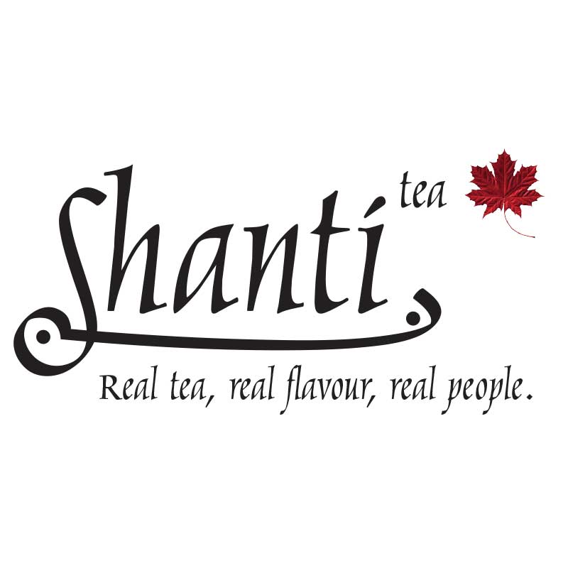 Shanti Tea Importers Canada | 1501 Sieveright Ave #4, Gloucester, ON K1T 1M5, Canada | Phone: (613) 706-0672