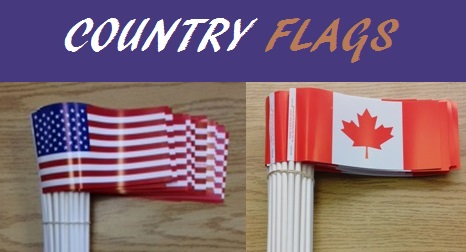 Broadway Flags | 48-3021 Markham Rd, Scarborough, ON M1X 1L8, Canada | Phone: (416) 291-9544