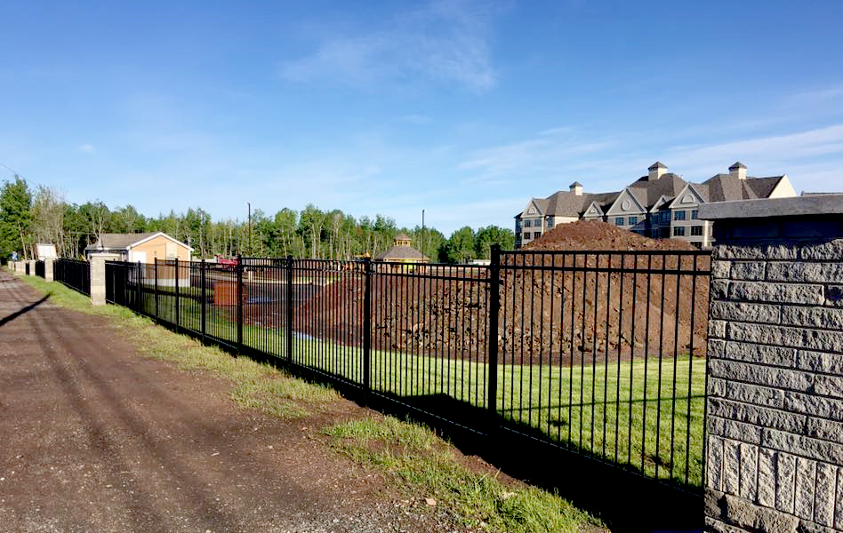 Maritime Fence | 173 Resource RD, Goffs, NS B2T 1K3, Canada | Phone: (902) 469-1824