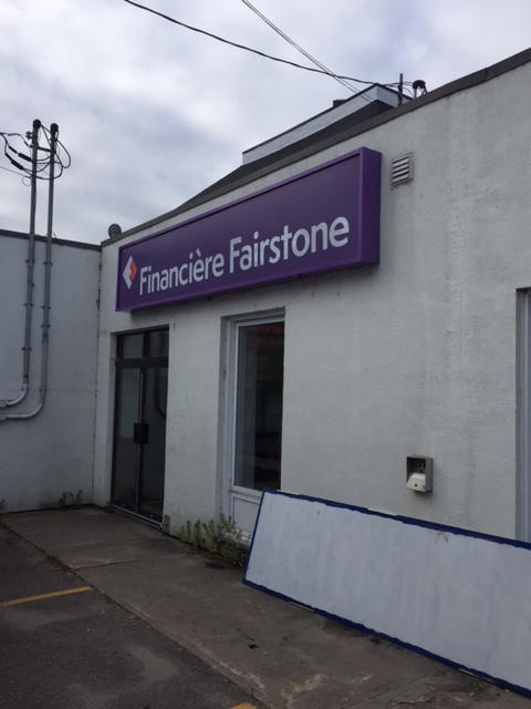 Fairstone | 1708 Bd Wallberg Suite 2, Dolbeau-Mistassini, QC G8L 1H6, Canada | Phone: (418) 276-8110