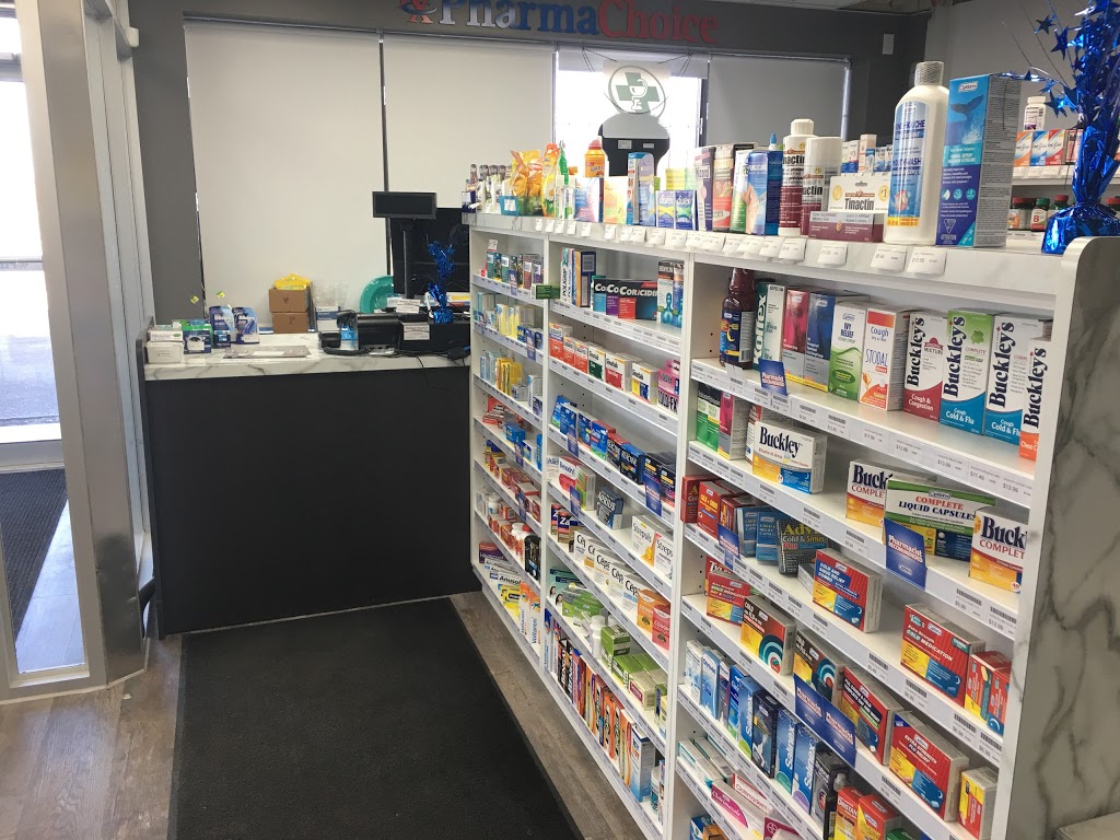 MedSmart Pharmacy | Unit 1-2, 2732 Barton Street East Barton @, Varga Dr, Hamilton, ON L8E 4M6, Canada | Phone: (905) 573-3555