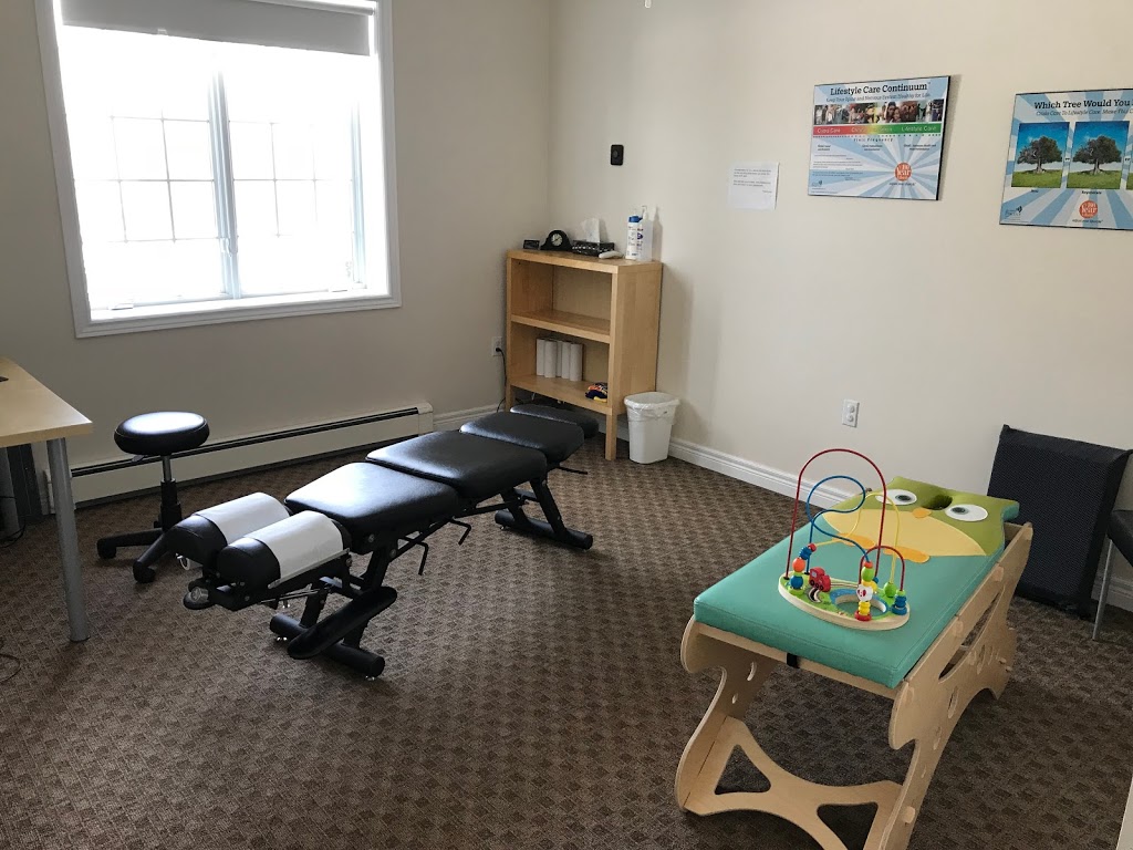 Alcona Chiropractic & Natural Health Centre | 1425 7th Line, Innisfil, ON L9S 4G3, Canada | Phone: (705) 431-0505