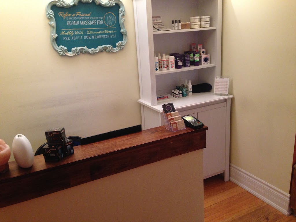 Shey Wellness Clinic | 25 Imperial St Suite 310A, Toronto, ON M5P 1B9, Canada | Phone: (416) 483-7439