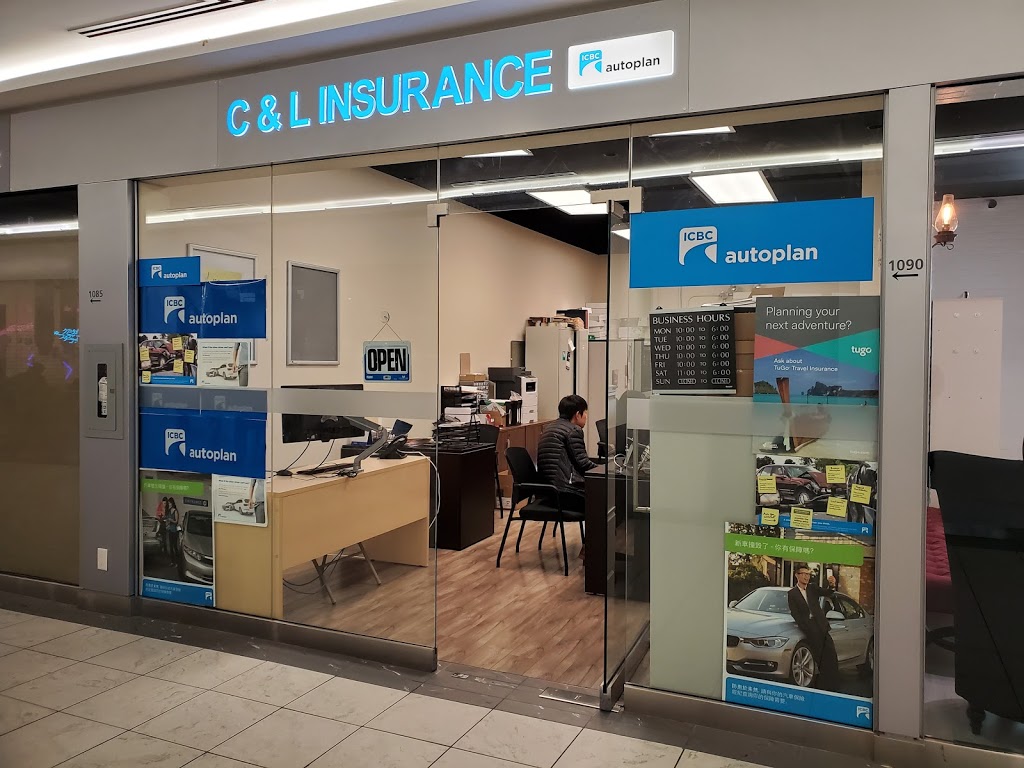 C&C Insurance Agencies (Richmond) Ltd. | 3411 Number 3 Rd #140, Richmond, BC V6X 2B6, Canada | Phone: (604) 285-6711