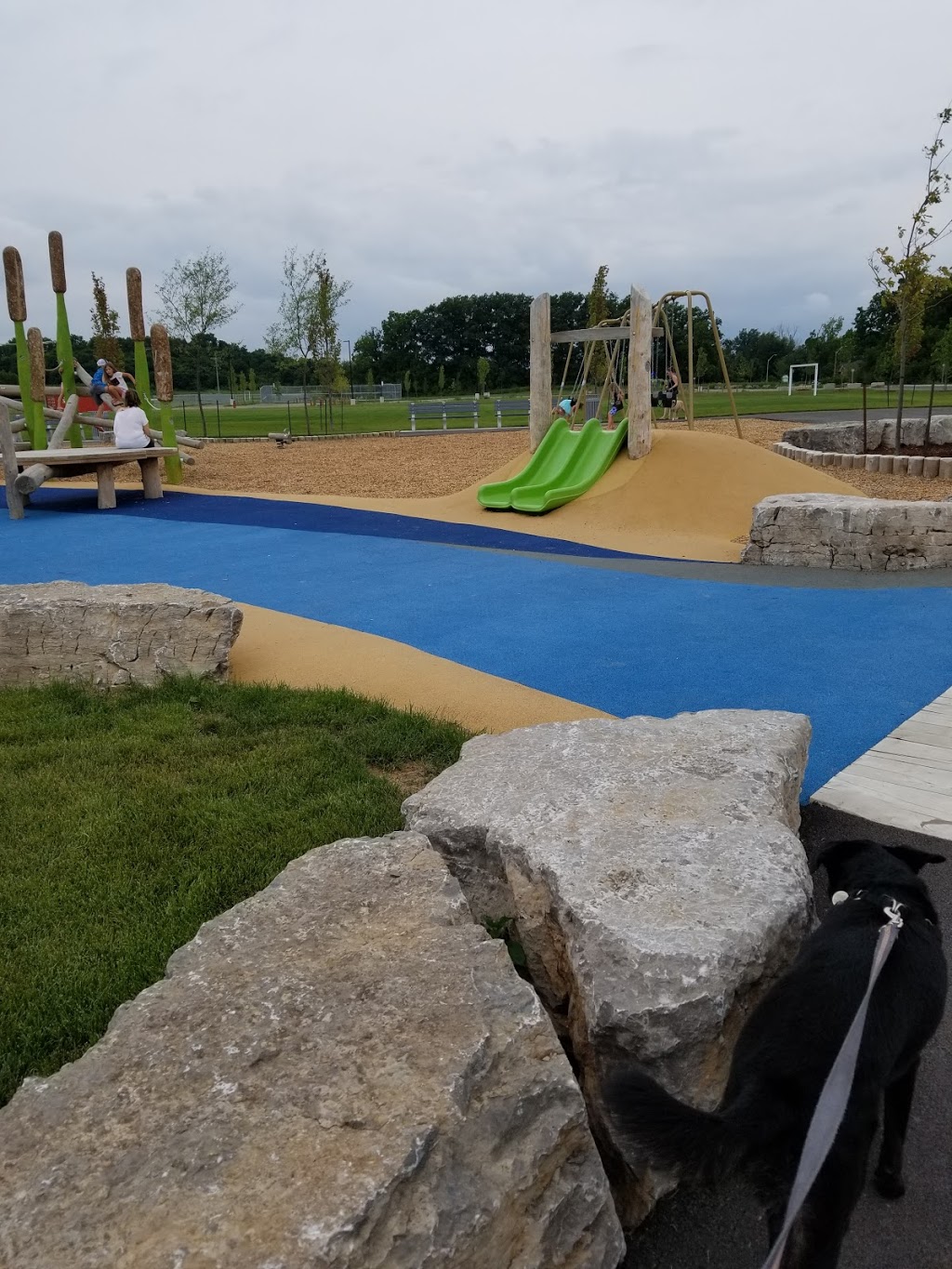 William Connell City-Wide Park | 1086 West 5th Street, Hamilton, ON L9B 1J6, Canada