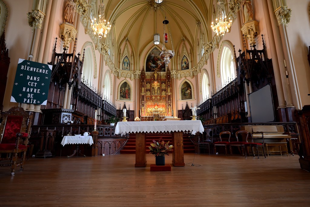 Com. Chré. La Nativité de Notre-Dame de Beauport | 25 Avenue du Couvent, Québec, QC G1E 6R9, Canada | Phone: (418) 661-6985