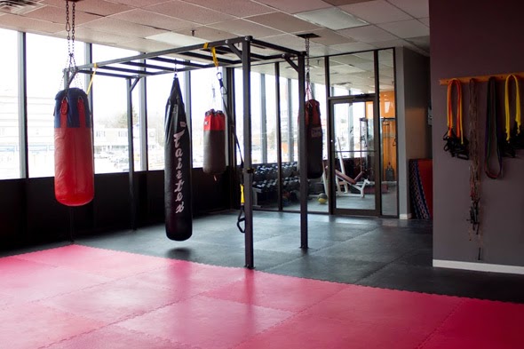 Krudar Muay Thai: Don Mills | 1335 Lawrence Ave E, North York, ON M3A 1C6, Canada | Phone: (416) 444-5633