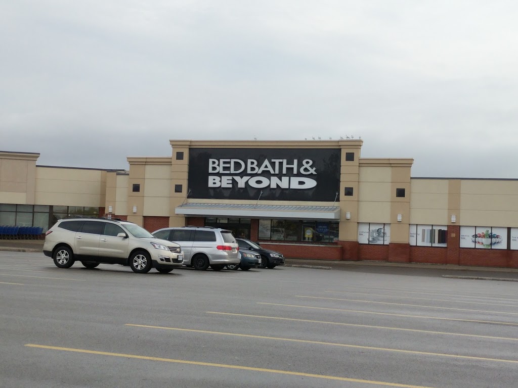 Bed Bath & Beyond | 200 North Service Rd W, Oakville, ON L6M 2Y1, Canada | Phone: (905) 337-1233