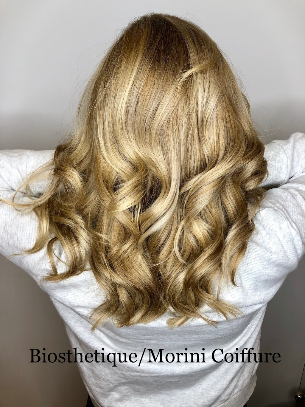 Morini coiffure | 898 Boulevard Raymond, Québec, QC G1C 5P4, Canada | Phone: (418) 666-9600