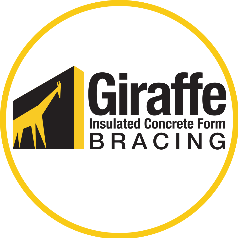 Giraffe ICF Bracing Systems | 115 Rue des PME, Sherbrooke, QC J1C 0R2, Canada | Phone: (888) 778-2285