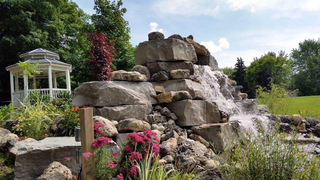 Parkside Landscaping (London) Inc. | 7183 Egremont Dr R.R. #41, London, ON N6H 0H6, Canada | Phone: (519) 471-8074