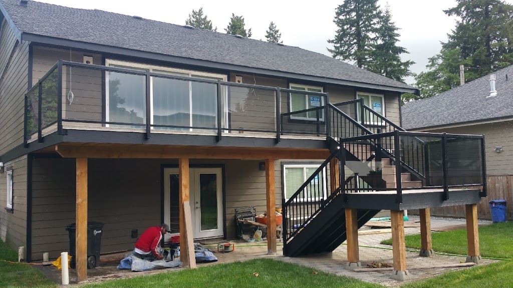 Railing Experts | 13375 115 Ave #3, Surrey, BC V3R 0R8, Canada | Phone: (604) 365-3252