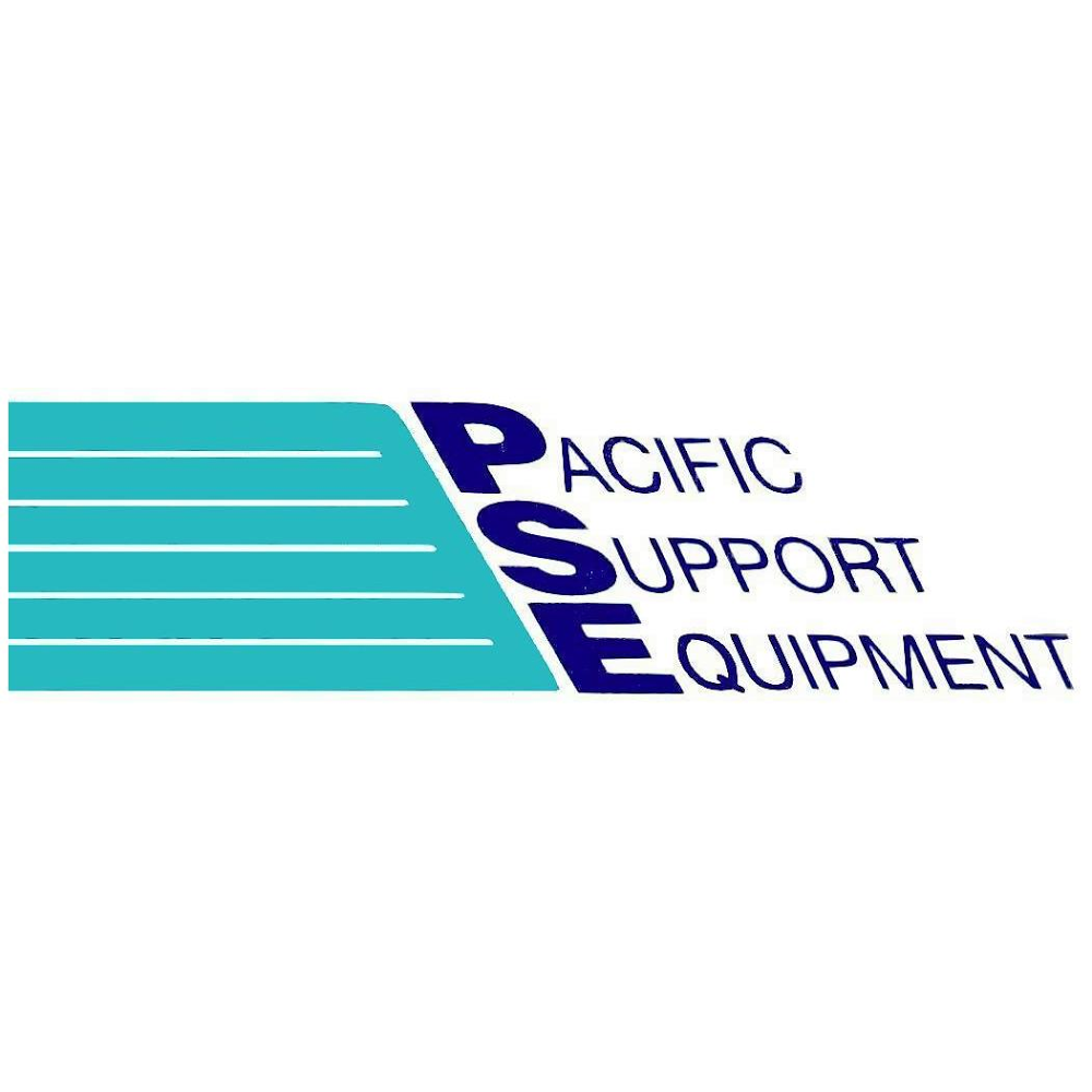 Pacific Support Equipment Ltd | 12491 No 2 Rd unit 15, Richmond, BC V7E 2G3, Canada | Phone: (604) 275-9131