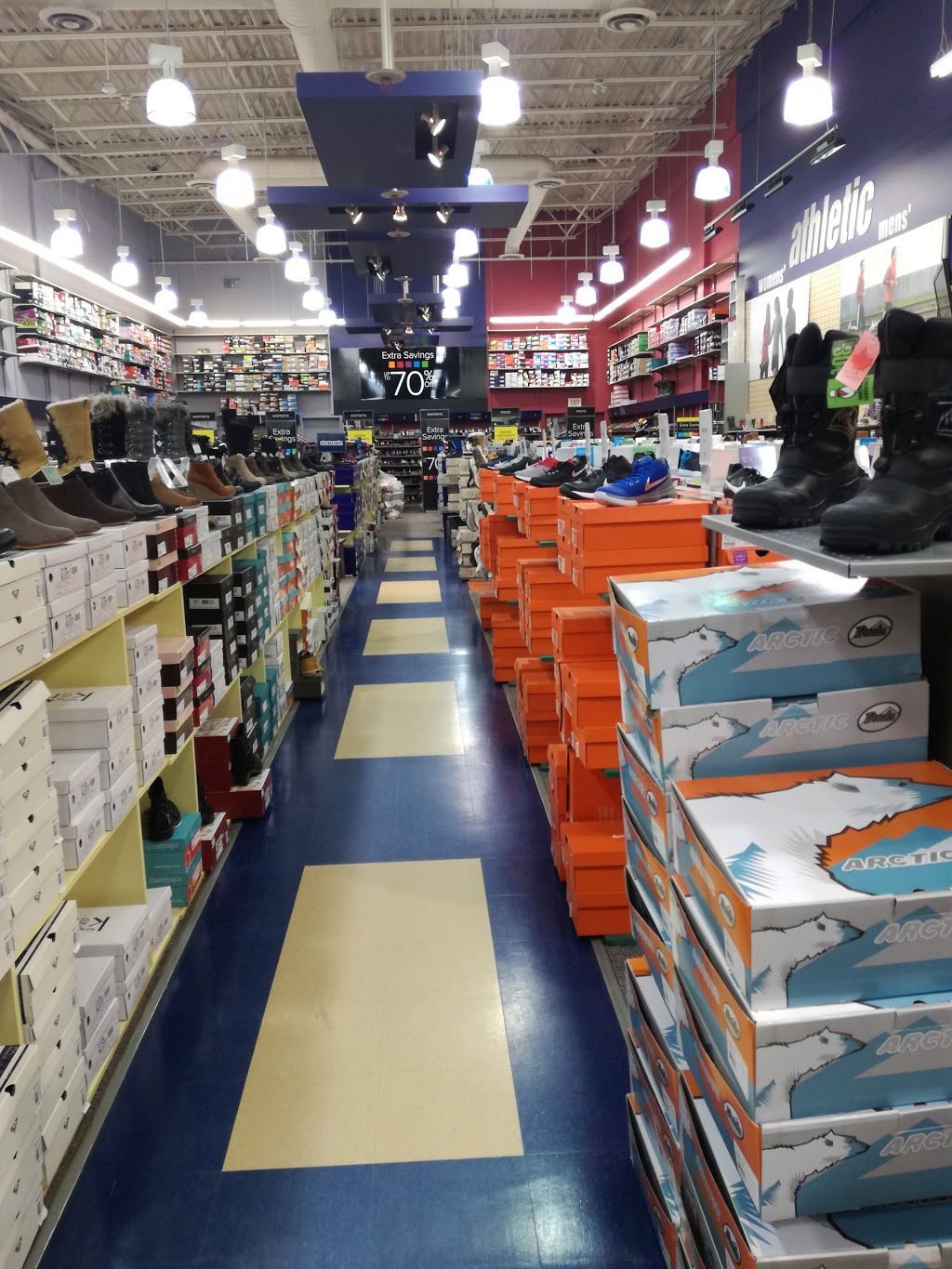 The Shoe Company | 5, 171 Trinity Dr Unit 5, Moncton, NB E1G 2J7, Canada | Phone: (506) 382-7000