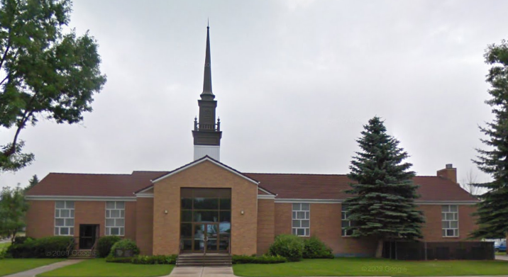 The Church of Jesus Christ of Latter-day Saints | 4924 3 St E, Claresholm, AB T0L 0T0, Canada | Phone: (403) 625-3610