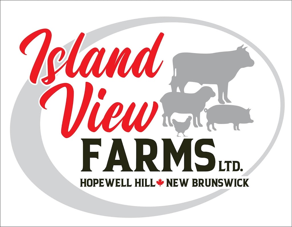 Island View Farms Ltd | 5300 NB-114, Hopewell Hill, NB E4H 3N2, Canada | Phone: (506) 381-2396