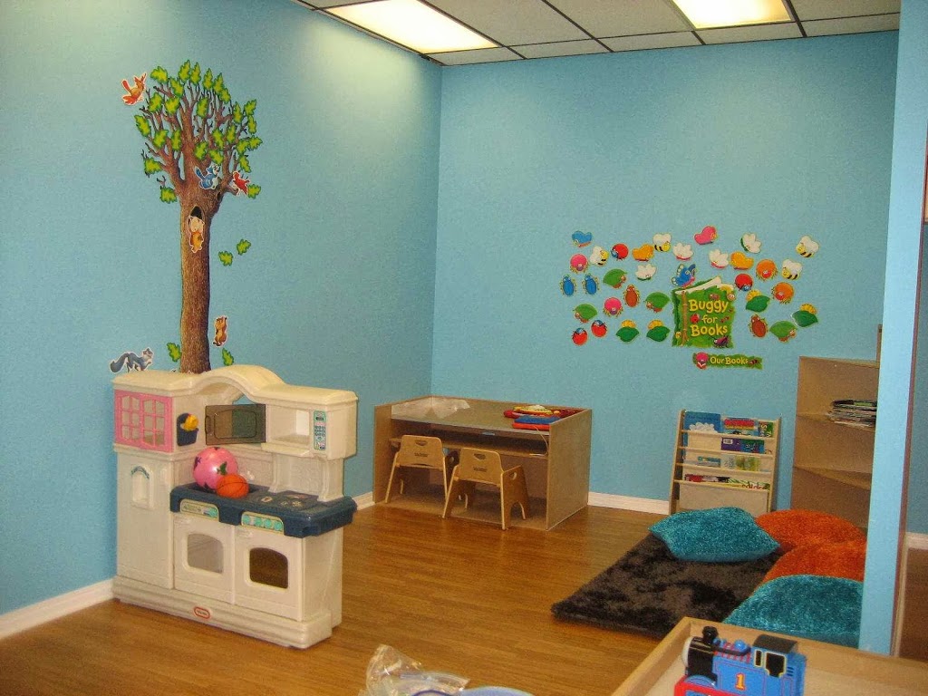 Precious Early Years - Centre 818 | 818 20th St, New Westminster, BC V3M 4W8, Canada | Phone: (604) 525-8186