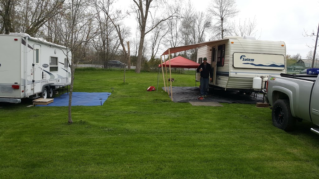 Mohawk Bay Trailer Park | 9721B 2, Greater Napanee, ON K0K, Canada | Phone: (613) 396-3730