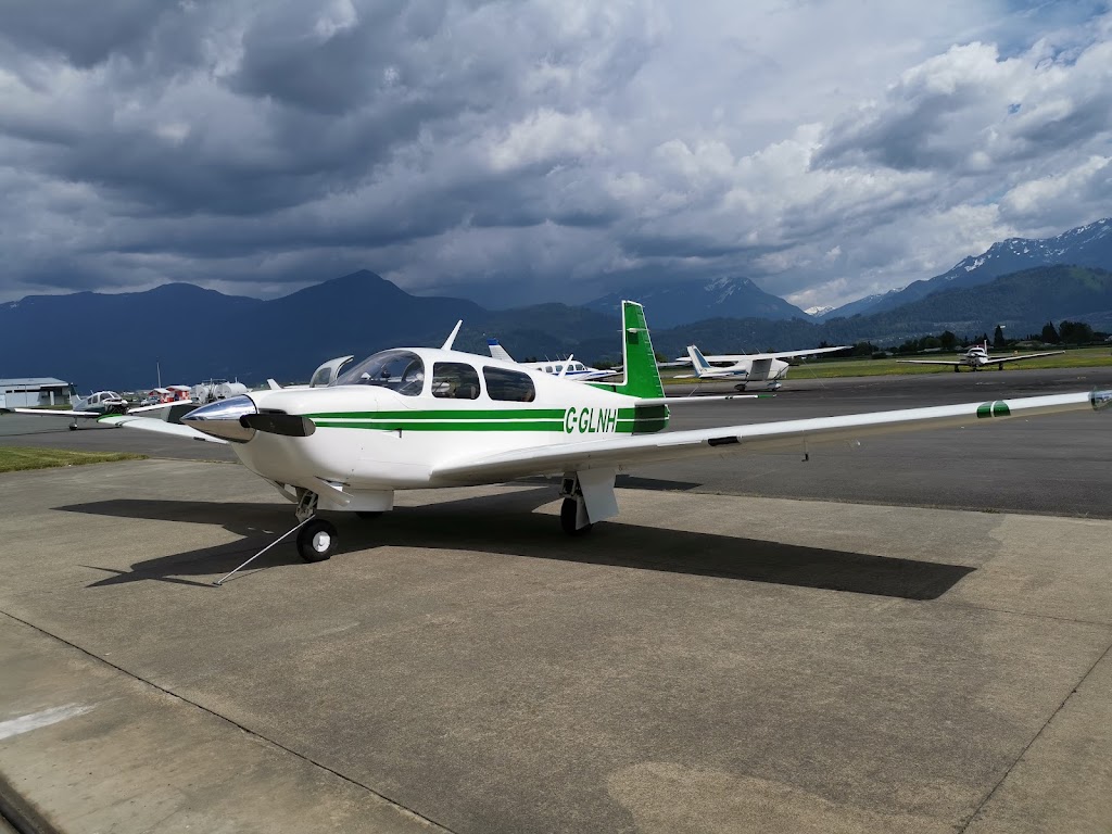 Trilogy Avionics Inc. | A-46190 Airport Rd, Chilliwack, BC V2P 1A5, Canada | Phone: (604) 392-0886