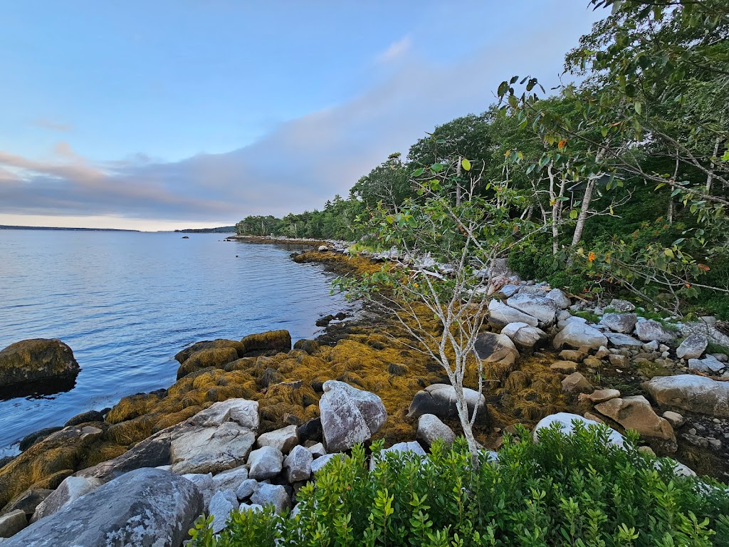 Boulder Cove Cottages | 119 Boulder Cove Rd E, Shelburne, NS B0T 1W0, Canada | Phone: (902) 875-1542