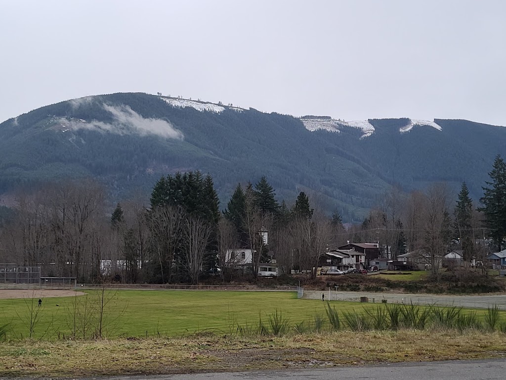 Cowichan Lake Recreation Centre | 311 S Shore Rd, Lake Cowichan, BC V0R 2G0, Canada | Phone: (250) 749-6742