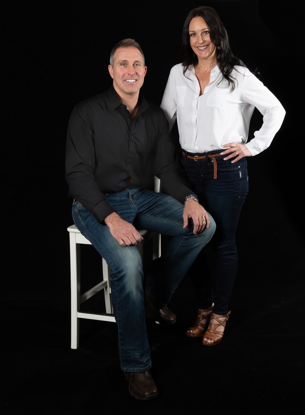 The VanDuzens - Phill & Heather - eXp Realty | 15 Elsasser Rd, Seguin, ON P2A 2W8, Canada | Phone: (705) 896-6678