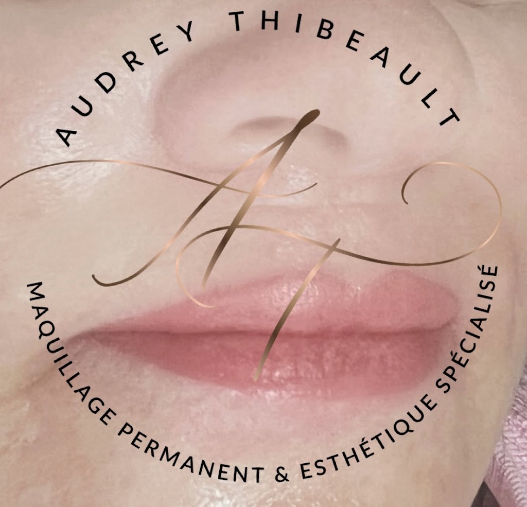 Maquillage Permanent Audrey Thibeault D’Alma | 963-A Avenue du Pont N, Alma, QC G8B 7B6, Canada | Phone: (418) 668-1788