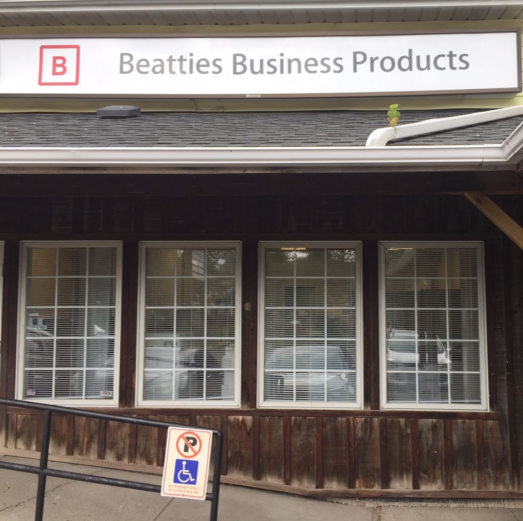 Beatties Business Products | 174 Stanley St, Brantford, ON N3S 6P8, Canada | Phone: (800) 263-4977