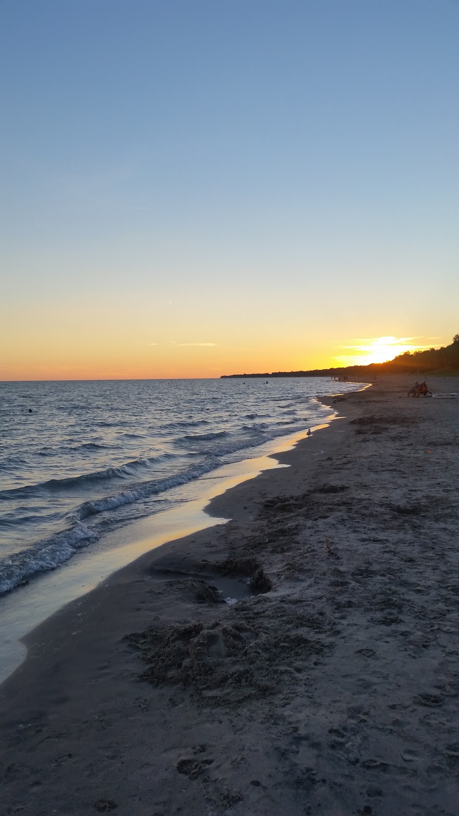 Long Point Provincial Park | 350 Erie Blvd, Port Rowan, ON N0E 1M0, Canada | Phone: (519) 586-2133