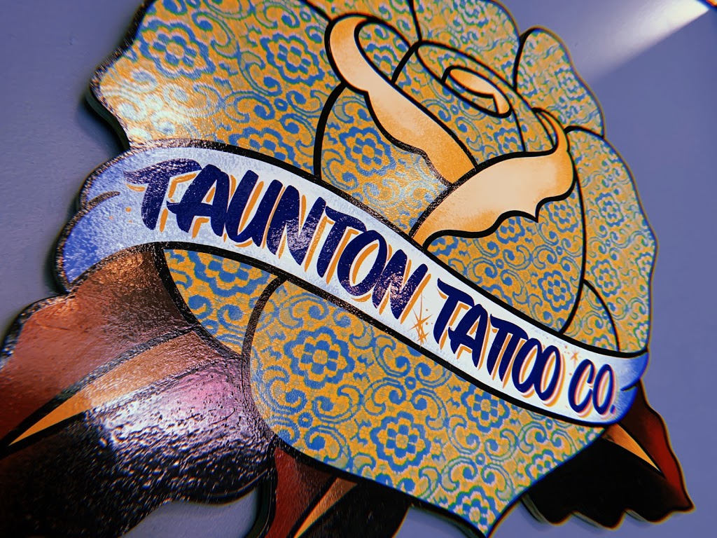 Taunton Tattoo Company | 50 Taunton Road East, Oshawa, ON L1G 3T7, Canada | Phone: (905) 723-4465