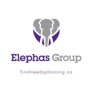 The Elephas Group - Final Needs Planning Program | 411 Confederation Pkwy Unit 9, Concord, ON L4K 0A8, Canada | Phone: (905) 760-9991