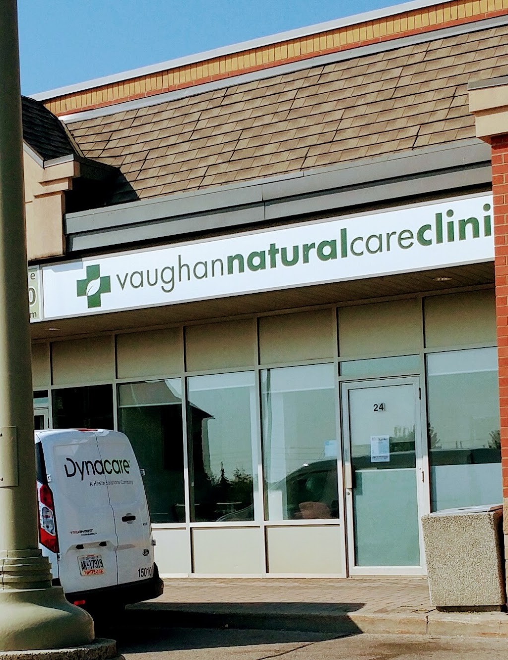 Vaughan Natural Care Clinic | 9200 Weston Rd, Woodbridge, ON L4H 2P8, Canada | Phone: (905) 417-4000
