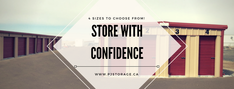 PJ Storage | Industrial Drive, 11 Great Plains Rd, Emerald Park, SK S4L 1C6, Canada | Phone: (306) 522-2122